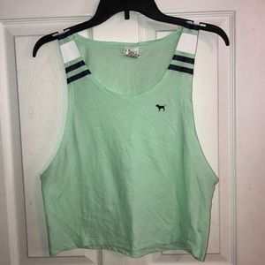 PINK Tank Top